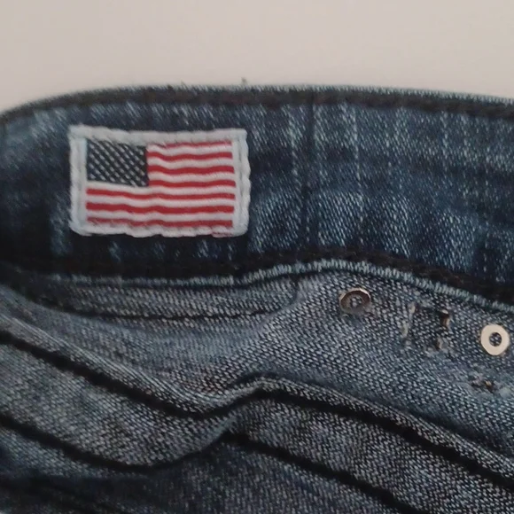 True Religion Brand jeans size 29 - Picture 13 of 17